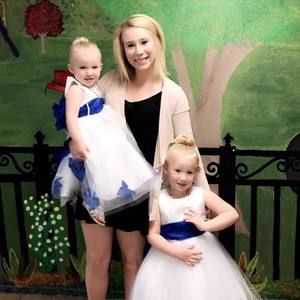 Meet your Posher, Summer